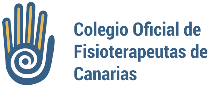 Colegio Oficial de Fisioterapeutas de Canarias